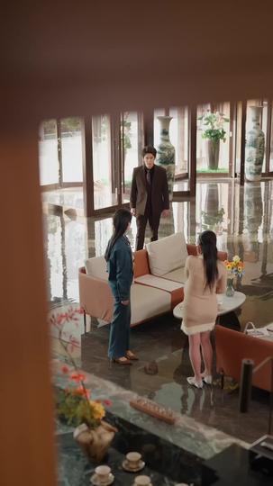 Every Coincidence Was For You Episode 10