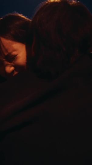 블러드 메이트 제4회