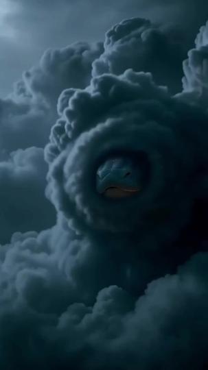 Entangled by the Serpent's Touch Episode 1