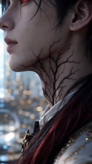 Every Beast Craved Her Touch Episode 7