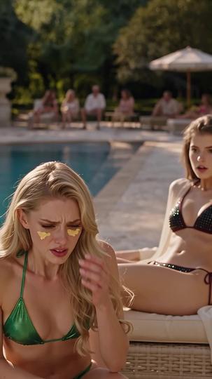 Revenge Is a Size Zero Episode 10
