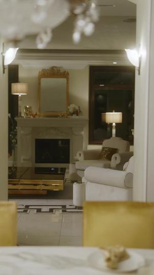 My Substitute Lover Episode 9