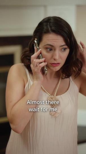 The Alpha's Fateful Mate Episode 7