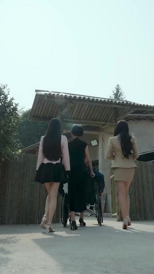 Revenge Served at the Altar Episode 1