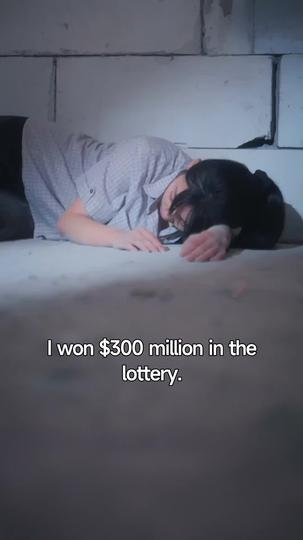 Lottery of Vengeance Episode 1