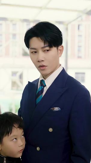 Twice Upon a Love Episode 8