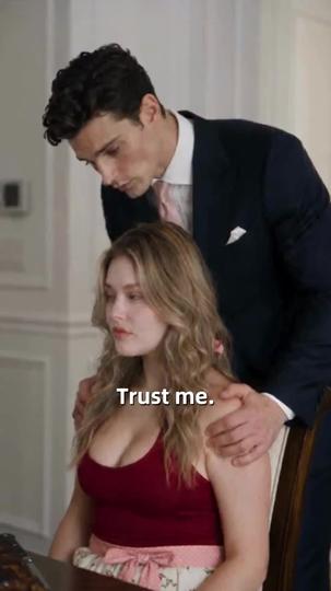 The Vote Queen: My Mayor Ex Can't Have Me Episode 4