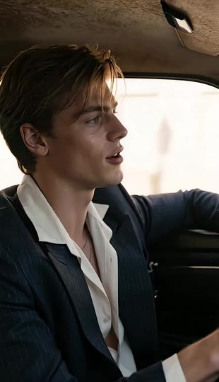 Seduced by My Ex's Billionaire Son Episode 6