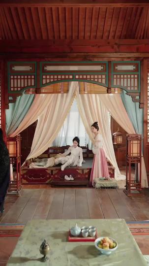 桃花劫後生 第11集