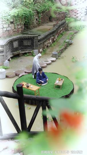 契約入贅：憨神醫與病弱千金 第10集