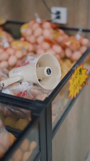 Sejuta Rahasia Sang Suami Episode 10