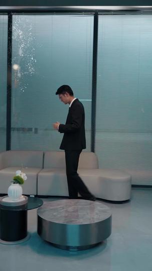 你听不到我爱你 第9集