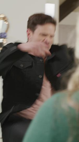 Manny by Day, Billionaire by Night Episode 9