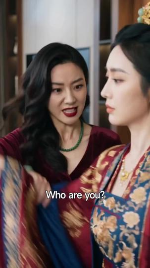 My Ancestor Emperor Changed My Fate Episode 11