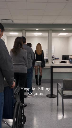 My Contract Wife is Actually a Fashion Genius Episode 3
