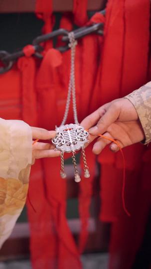 与君远相知,不道云海深 第3集