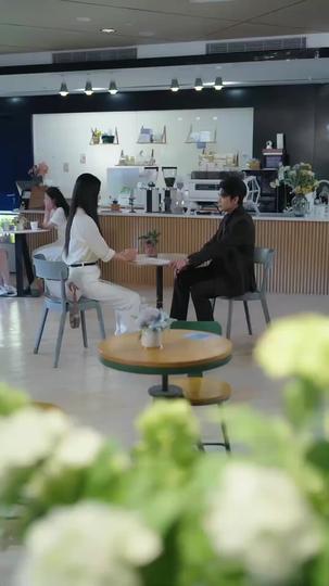 Hate That Binds, Desire That Burns Episode 4