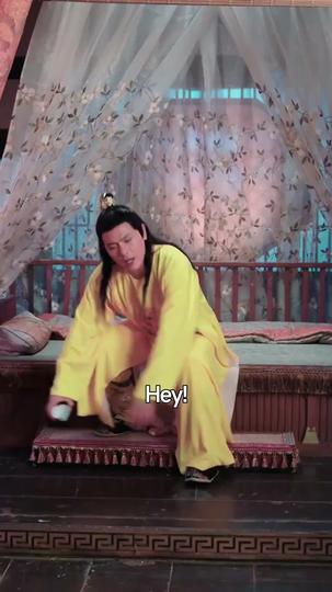 Throne of the Reborn: A New Reign Episode 5