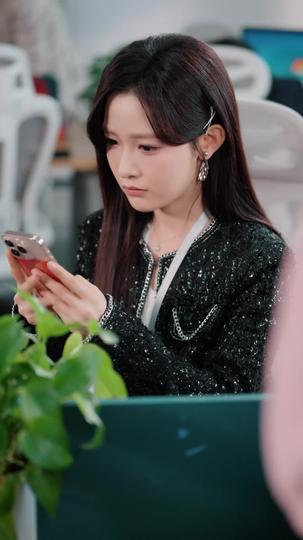 被造谣后，千金不装了 第4集