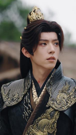 Sweet Bride, Savage Bandit Episode 5