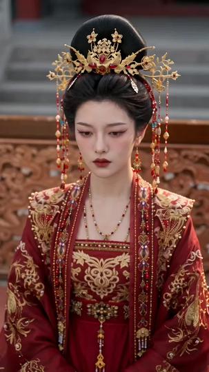 ฮ่องเต้สี่ขาของข้า ที่2ตอน