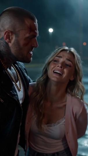 O Segredo do Meu Marido: O Protetor 5Episódio