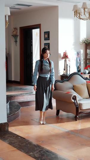 梨花落尽，云散夜未明 第3集