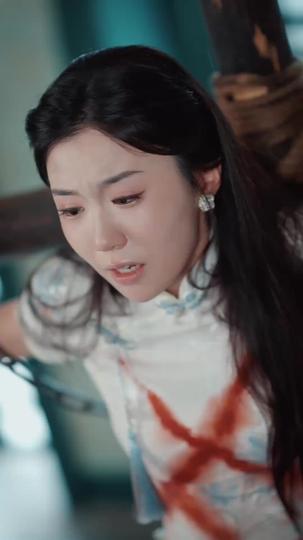 The Dancer the Marshal Could Not Forget Episode 9