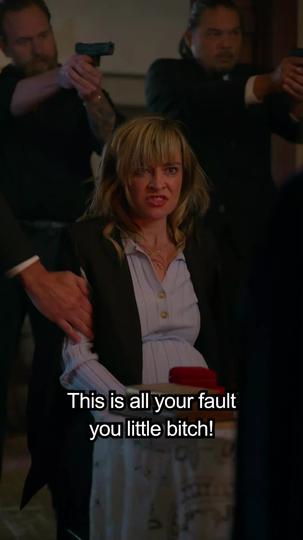 My Vampire Husband Wants to Bite Me Every Night Episode 2