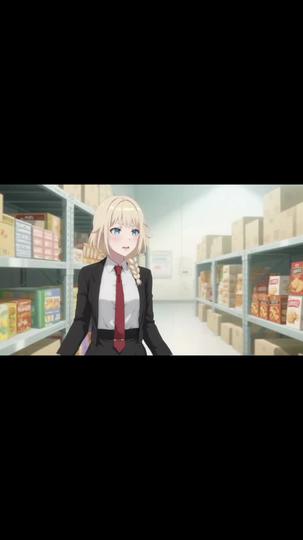 終末世界：美人を百人拾って最強になる！ 第 3 話