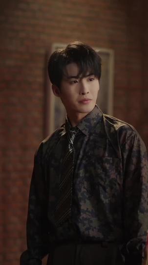 你的繆斯，我收回了 第6集