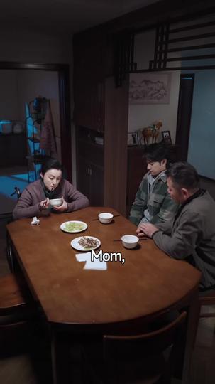 Her Final Desperate Choice Episode 3