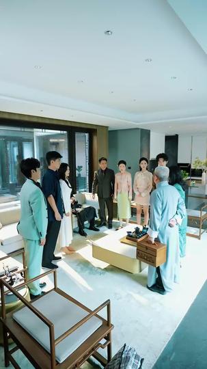 關於我老婆送我成仙這件事 第11集