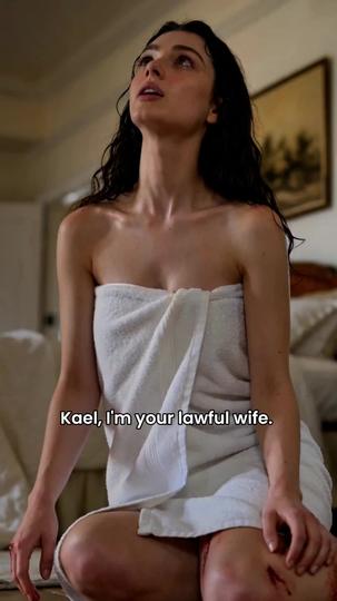 The Fated Her Episode 5