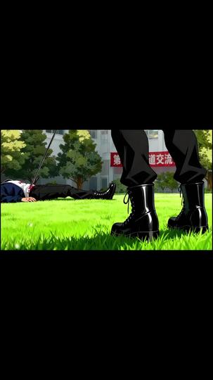 全球審判:開局解鎖前世魔功 第3集