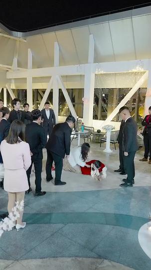 Amore intoccabile Episodio 11