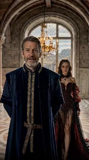 Marry Vampire King After Rebirth Episode 5