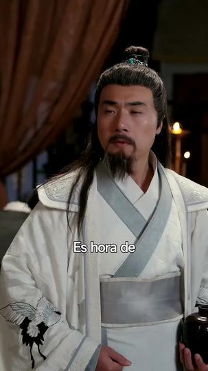 El Luchador Supremo Episodio 6