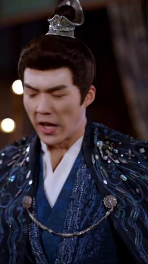 岁岁春欢 第9集