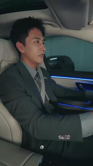 When He Steps In, Empires Shift Episode 10