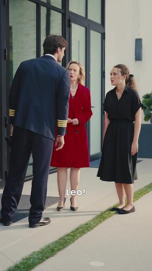 Forbidden Love Is in the Air Episode 7