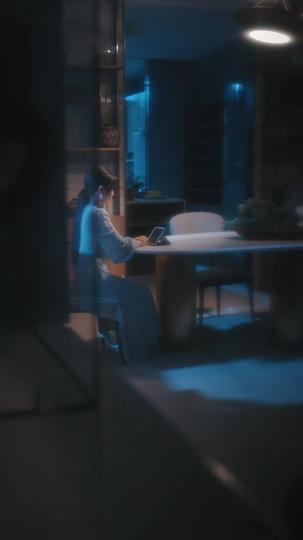 當她收起月光 第1集