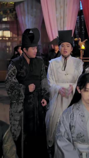 強制配婚？開局迎娶三位貴女！（第二季） 第8集