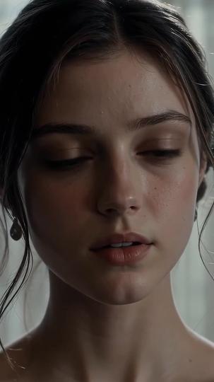 Invisible Wife,Tragic Fallen Angel Episode 7