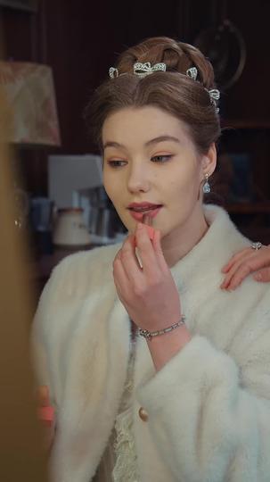 She Played Mother, I Played Fate Episode 6