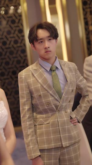 From Scorned to Supreme: A Housewife's Revenge Episode 11