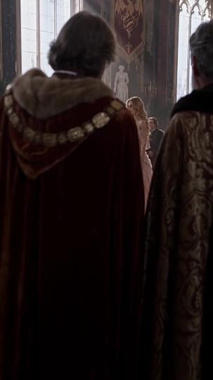 The Prince's Mistress Mocked Me—But I'm the Dragon Queen Episode 2