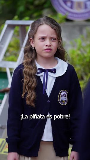 Soy la Novia de Mi Peor Enemigo Episodio 1