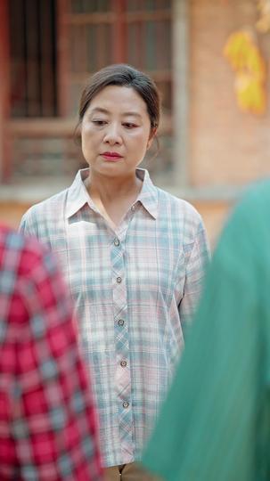 旧巷灯火又阑珊 第10集