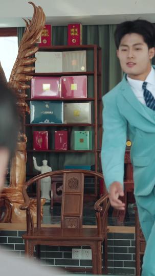 Hired to Get Fired, Destined to Fall for Him Episode 2